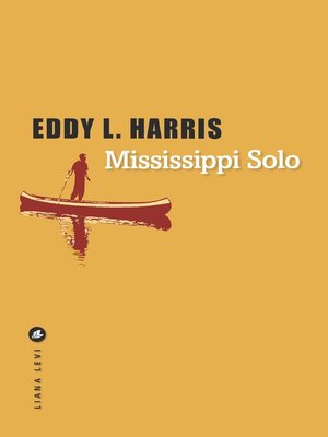 cover image of Mississippi Solo